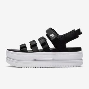 Nike Icon Classic platform sandals